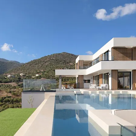 Nandana Luxury Villa, An Infinite Blue Experience, By Thinkvilla *