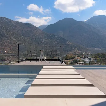 וילה Nandana Luxury Villa, An Infinite Blue Experience, By Thinkvilla *