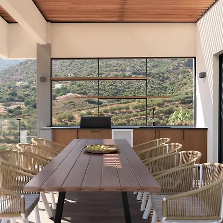 Nandana Luxury Villa, An Infinite Blue Experience, By Thinkvilla * Bali (Crete)